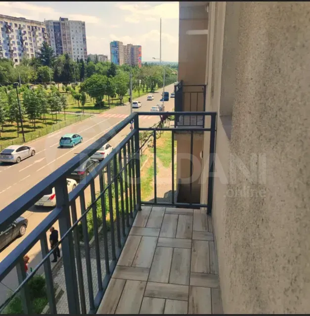 ქირავდება 3 ოთახიანი ბინა 72მ² 4/12 სართ თბილისი - photo 9