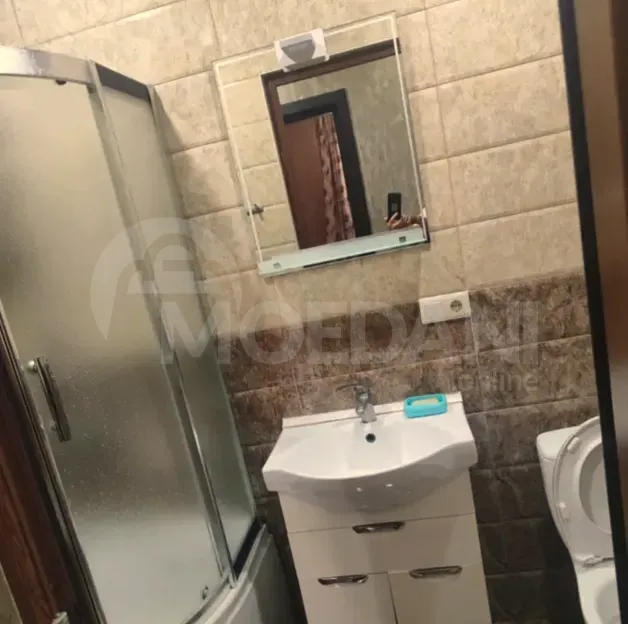 ქირავდება 3 ოთახიანი ბინა 72მ² 4/12 სართ თბილისი - photo 10