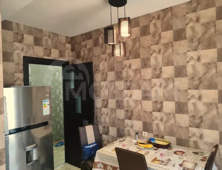 ქირავდება 3 ოთახიანი ბინა 72მ² 4/12 სართ თბილისი - photo 7