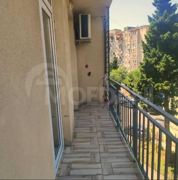 ქირავდება 3 ოთახიანი ბინა 72მ² 4/12 სართ თბილისი - photo 1