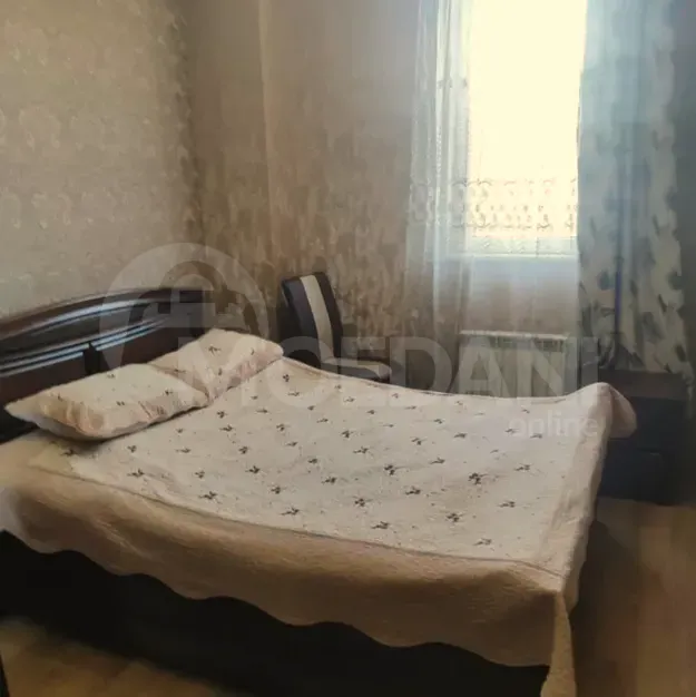 ქირავდება 3 ოთახიანი ბინა 72მ² 4/12 სართ თბილისი - photo 4