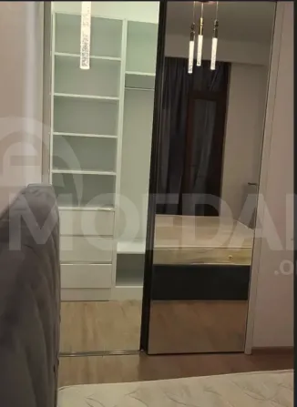 Rent 3 apartment 70м² 1/4 floor Tbilisi - photo 3