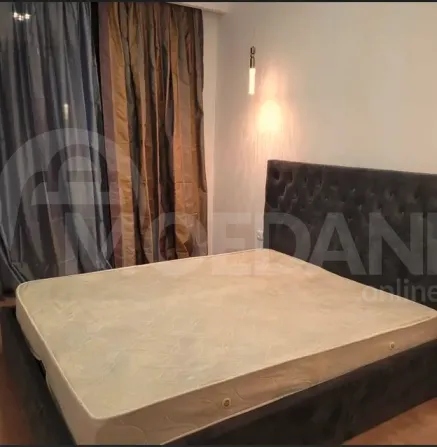 Rent 3 apartment 70м² 1/4 floor Tbilisi - photo 8