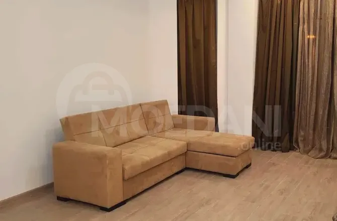 Rent 3 apartment 70м² 1/4 floor Tbilisi - photo 5