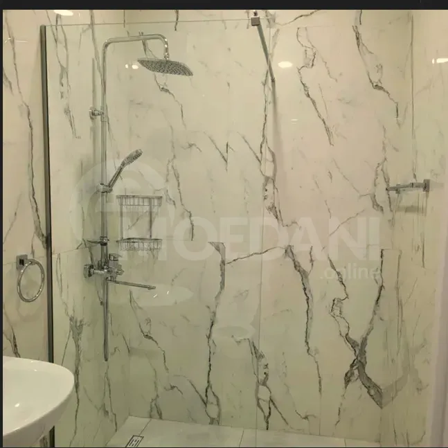 Rent 3 apartment 70м² 1/4 floor Tbilisi - photo 6