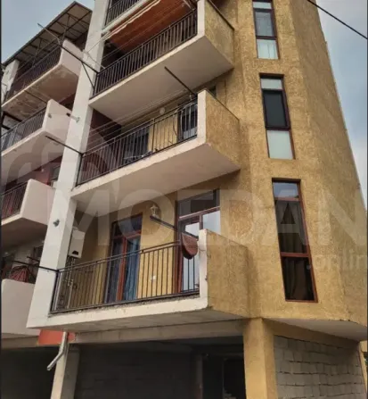 Rent 3 apartment 70м² 1/4 floor Tbilisi - photo 9