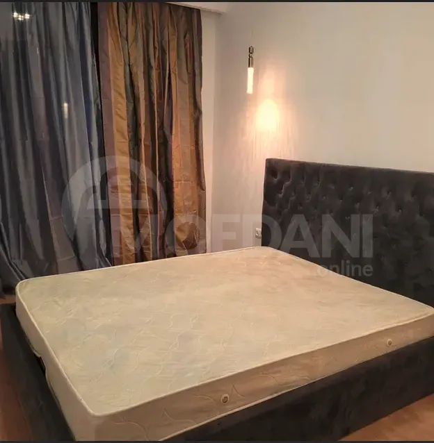 Сдам 3-комн. квартиру 70м² 1/4 эт. Тбилиси - изображение 8