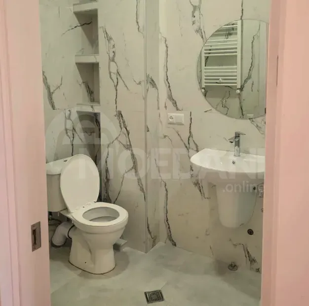 Сдам 3-комн. квартиру 70м² 1/4 эт. Тбилиси - изображение 4