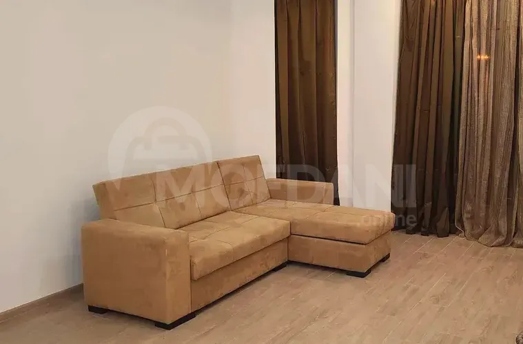 Сдам 3-комн. квартиру 70м² 1/4 эт. Тбилиси - изображение 5