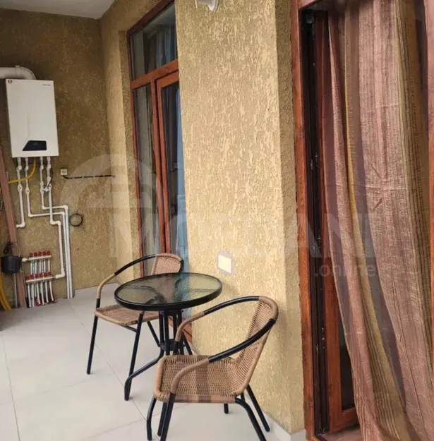 Сдам 3-комн. квартиру 70м² 1/4 эт. Тбилиси - изображение 10