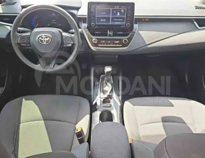 Toyota Corolla 1.8L 2021 თბილისი - photo 4