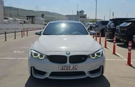 BMW M3 2015 Тбилиси