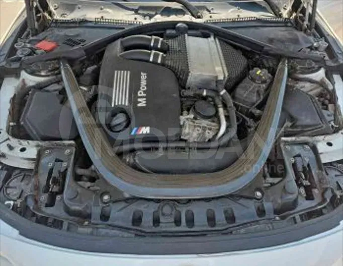 BMW M3 2015 თბილისი - photo 7