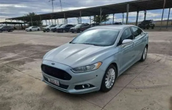 Ford Fusion 2014 Тбилиси