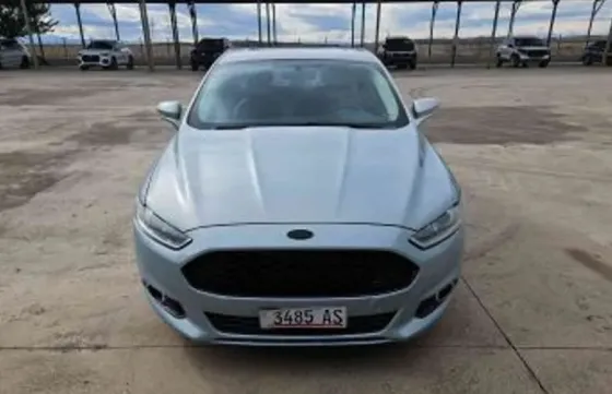 Ford Fusion 2014 Тбилиси