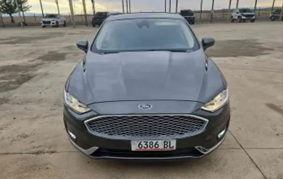 Ford Fusion 2019 Тбилиси