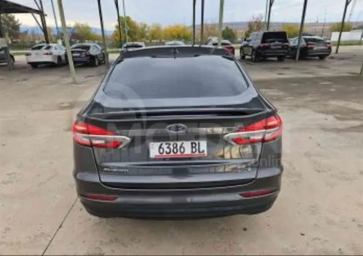 Ford Fusion 2L 2019 Tbilisi - photo 7