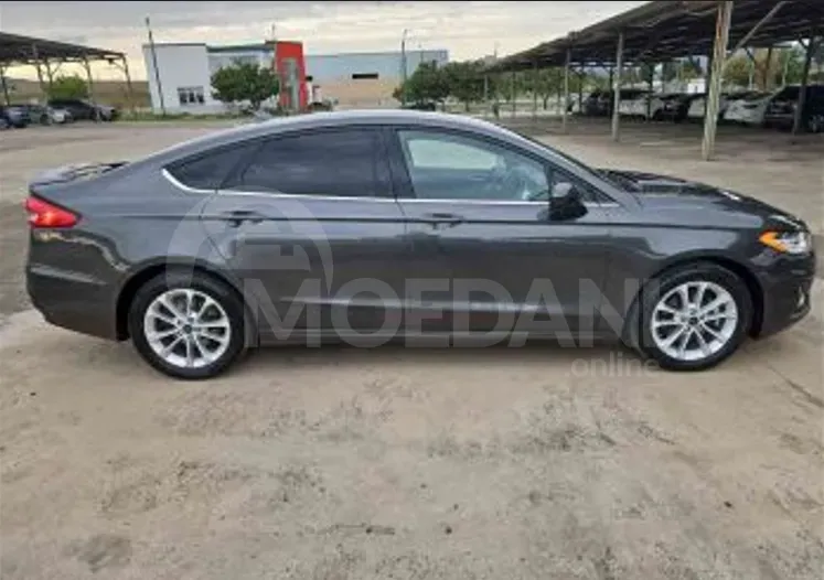Ford Fusion 2L 2019 Tbilisi - photo 6