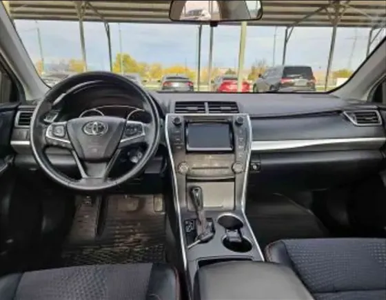 Toyota Camry 2015 Tbilisi