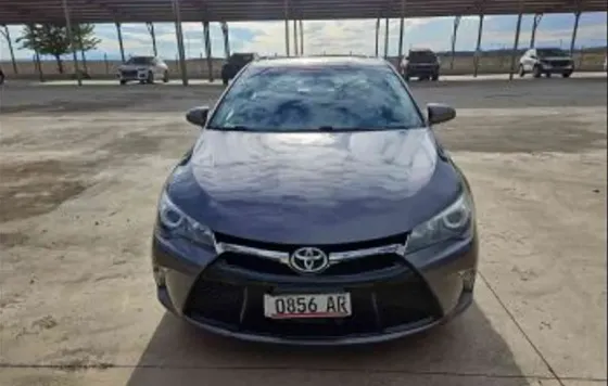 Toyota Camry 2015 Tbilisi