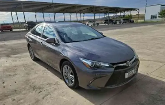 Toyota Camry 2015 Tbilisi