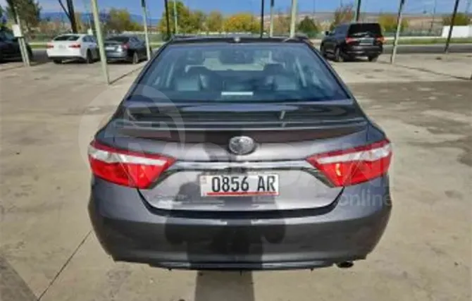 Toyota Camry 2015 Тбилиси - изображение 7