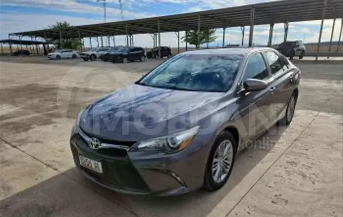 Toyota Camry 2015 Тбилиси - изображение 2