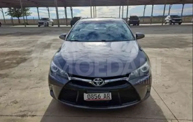 Toyota Camry 2015 Тбилиси - изображение 1