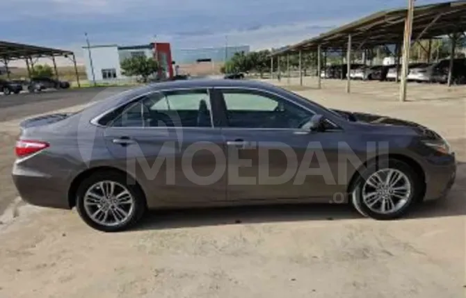 Toyota Camry 2015 Тбилиси - изображение 6