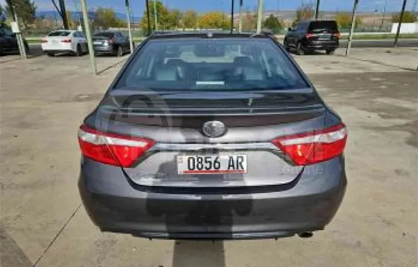 Toyota Camry 2.5L 2015 თბილისი - photo 7