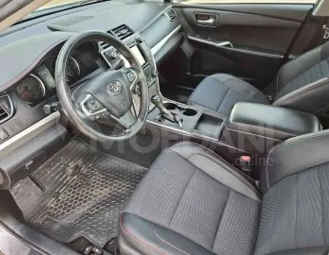 Toyota Camry 2.5L 2015 თბილისი - photo 4