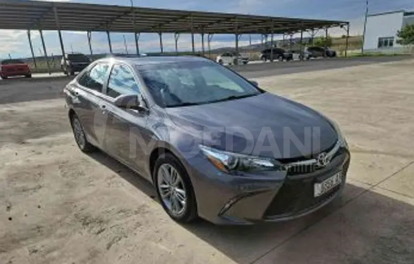 Toyota Camry 2.5L 2015 თბილისი - photo 5