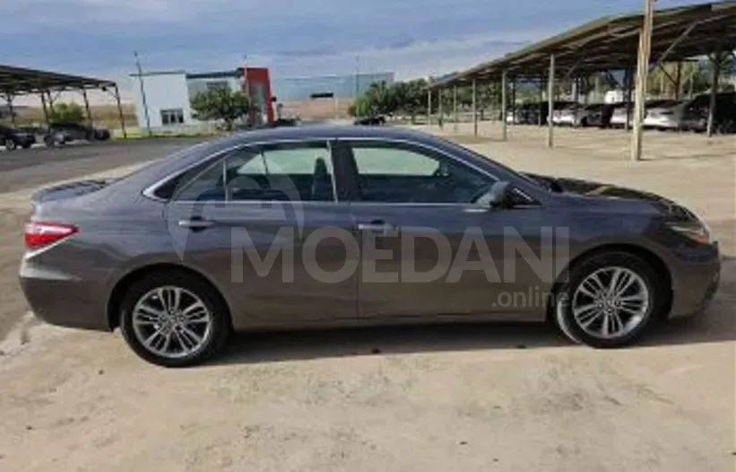 Toyota Camry 2.5L 2015 თბილისი - photo 6