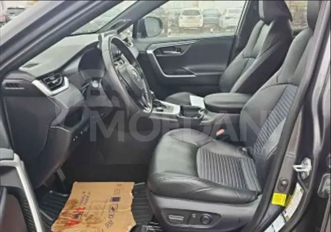 Toyota RAV4 2021 Tbilisi - photo 4