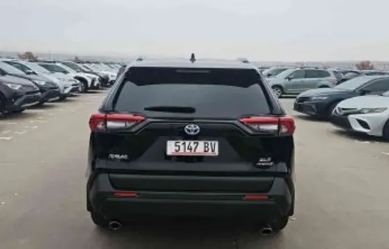 Toyota Rav4 2020 Tbilisi