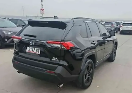 Toyota Rav4 2020 Tbilisi