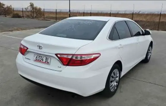 Toyota Camry 2016 Tbilisi