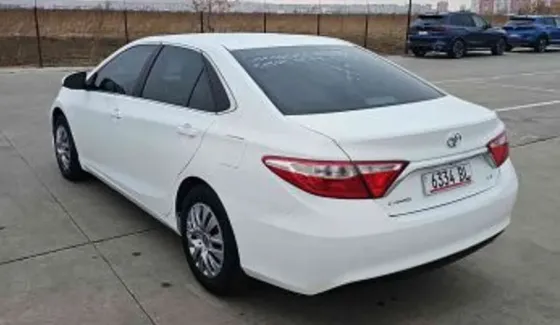 Toyota Camry 2016 Tbilisi