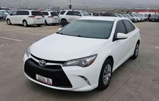 Toyota Camry 2016 Tbilisi