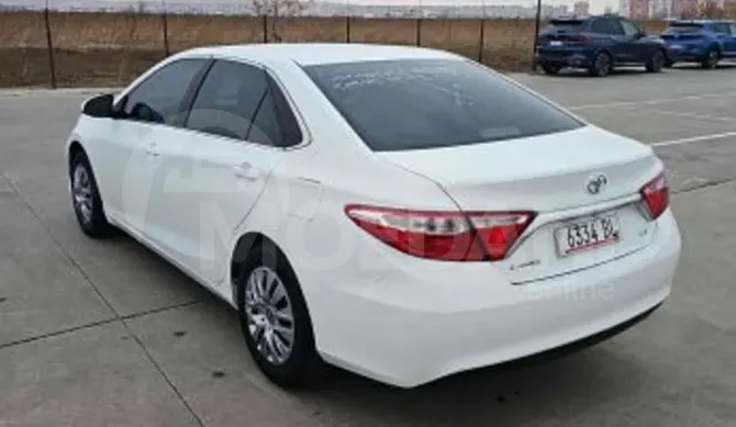 Toyota Camry 2016 Тбилиси - изображение 3