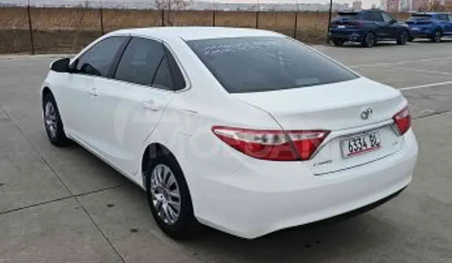 Toyota Camry 2.5L 2016 Tbilisi - photo 3