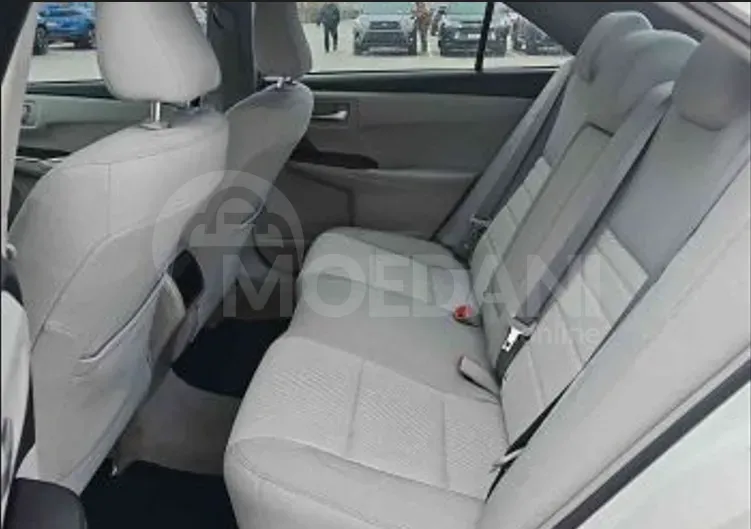 Toyota Camry 2.5L 2016 Tbilisi - photo 4
