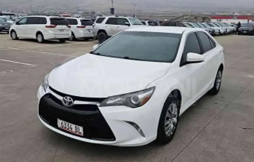 Toyota Camry 2.5L 2016 Tbilisi - photo 1