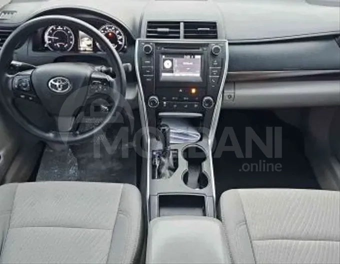 Toyota Camry 2.5L 2016 Tbilisi - photo 8