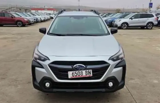 Subaru Outback 2023 თბილისი