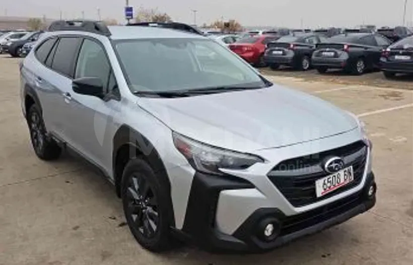 Subaru Outback 2023 თბილისი - photo 5