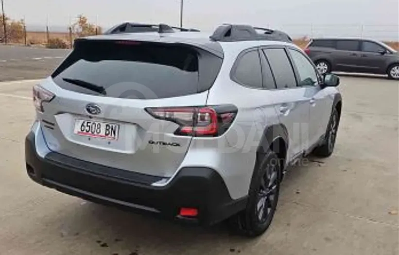 Subaru Outback 2023 თბილისი - photo 6