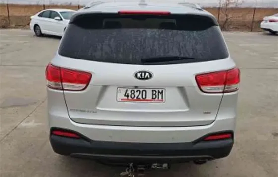 Kia Sorento 2016 Tbilisi