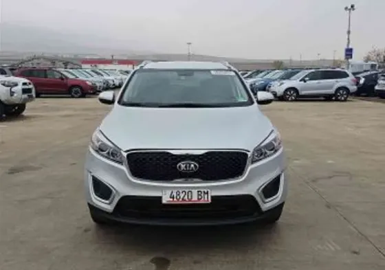 Kia Sorento 2016 Tbilisi