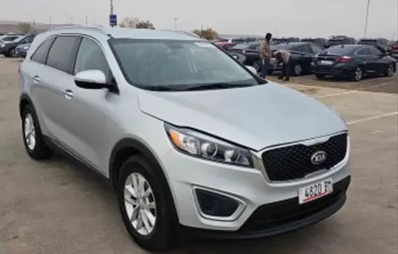 Kia Sorento 2016 Tbilisi